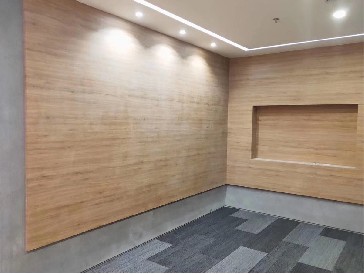 办公室工程