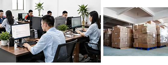 Technical support and services
